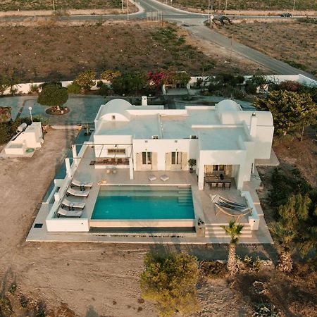 Echo Villa ثيرا المظهر الخارجي الصورة