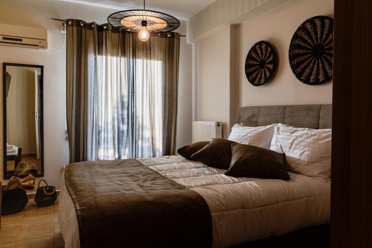 Echo Villa ثيرا المظهر الخارجي الصورة