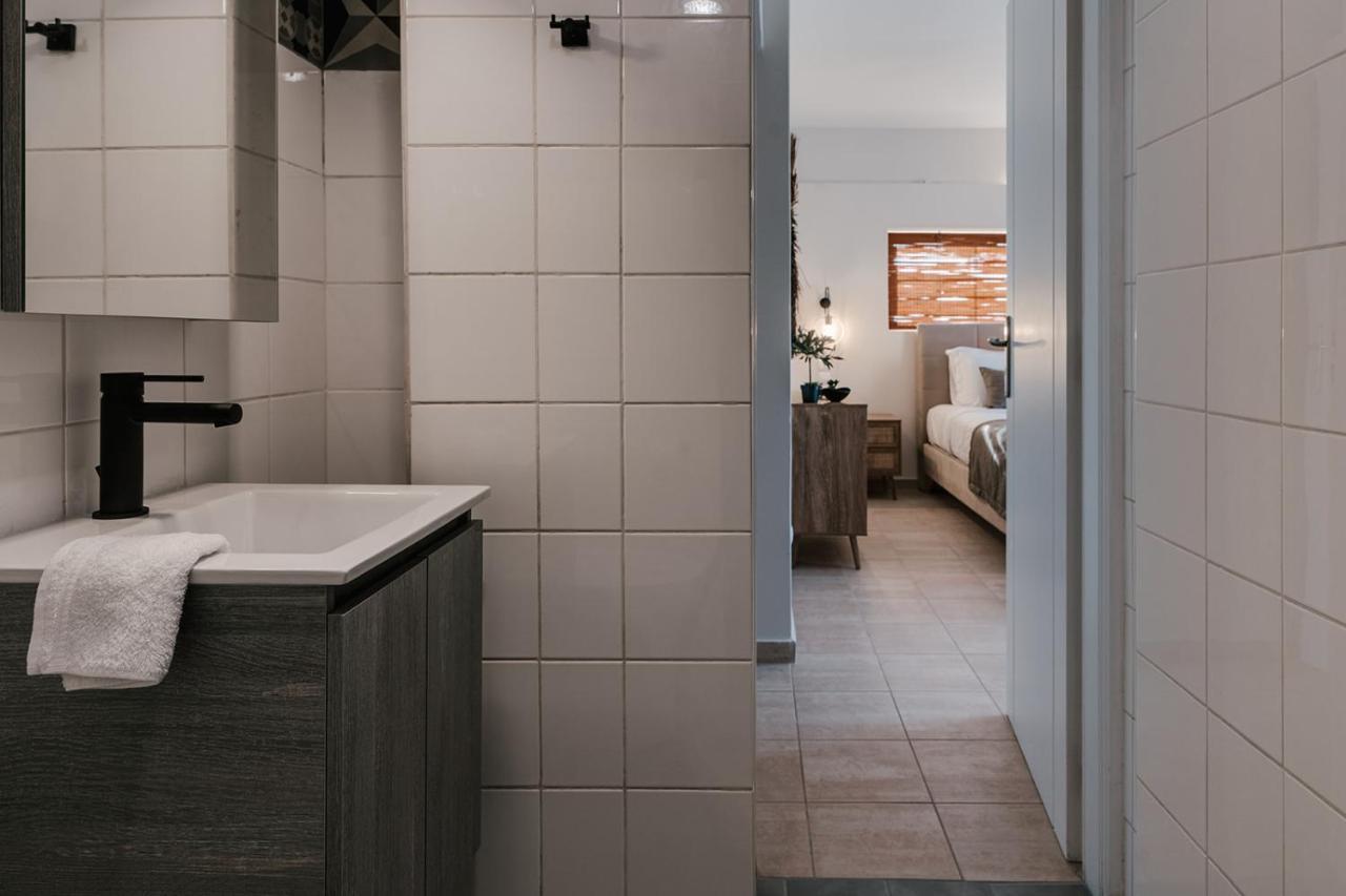 Echo Villa ثيرا المظهر الخارجي الصورة