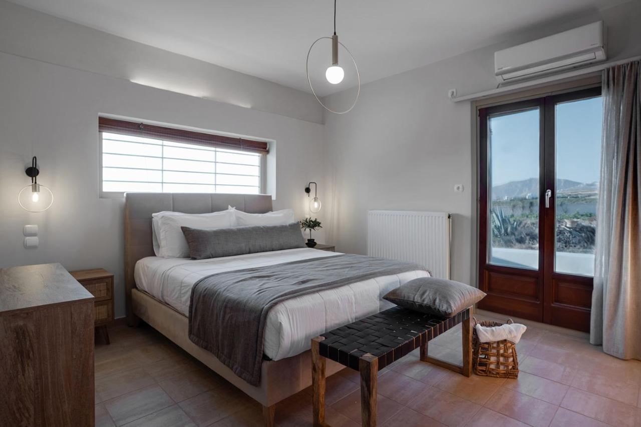 Echo Villa ثيرا المظهر الخارجي الصورة